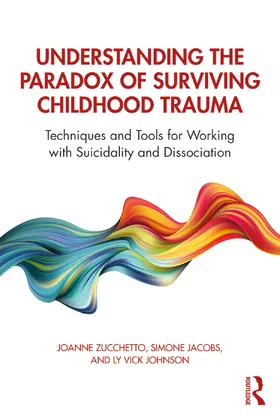 Zucchetto / Jacobs / Vick Johnson |  Understanding the Paradox of Surviving Childhood Trauma | Buch |  Sack Fachmedien