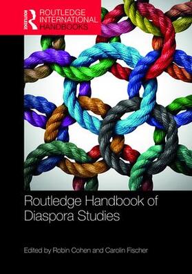 Cohen / Fischer |  Routledge Handbook of Diaspora Studies | Buch |  Sack Fachmedien