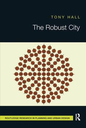 Hall |  The Robust City | Buch |  Sack Fachmedien