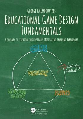 Kalmpourtzis |  Educational Game Design Fundamentals | Buch |  Sack Fachmedien