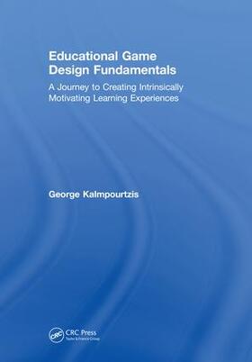 Kalmpourtzis |  Educational Game Design Fundamentals | Buch |  Sack Fachmedien