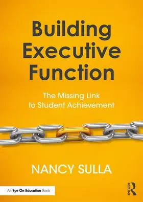 Sulla |  Building Executive Function | Buch |  Sack Fachmedien