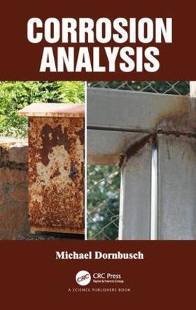 Dornbusch |  Corrosion Analysis | Buch |  Sack Fachmedien