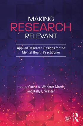 Wachter Morris / Wester |  Making Research Relevant | Buch |  Sack Fachmedien