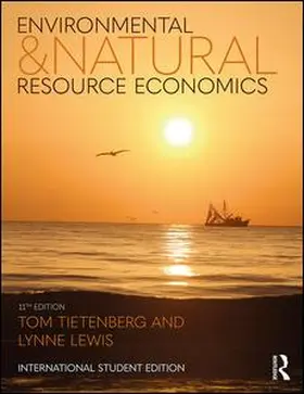 Tietenberg / Lewis |  Environmental and Natural Resource Economics | Buch |  Sack Fachmedien