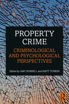 Burrell / Tonkin |  Property Crime | Buch |  Sack Fachmedien