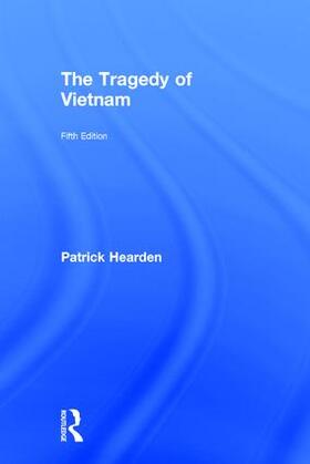 Hearden |  The Tragedy of Vietnam | Buch |  Sack Fachmedien