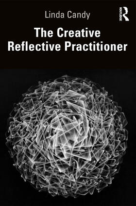 Candy |  The Creative Reflective Practitioner | Buch |  Sack Fachmedien