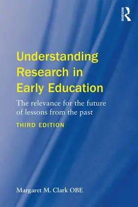 Clark |  Understanding Research in Early Education | Buch |  Sack Fachmedien