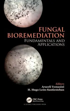 Campocosio / Santiesteban |  Fungal Bioremediation | Buch |  Sack Fachmedien