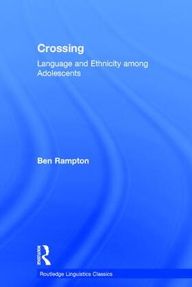 Rampton |  Crossing | Buch |  Sack Fachmedien