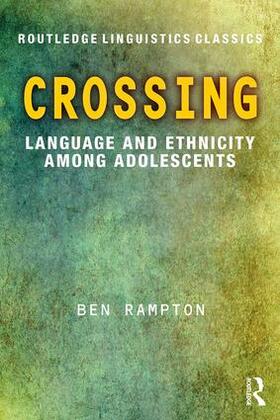 Rampton |  Crossing | Buch |  Sack Fachmedien