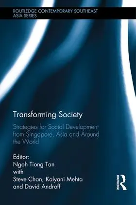 Tan |  Transforming Society | Buch |  Sack Fachmedien