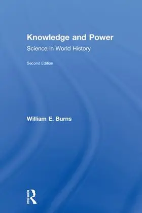 Burns |  Knowledge and Power | Buch |  Sack Fachmedien