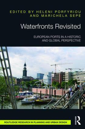 Porfyriou / Sepe |  Waterfronts Revisited | Buch |  Sack Fachmedien