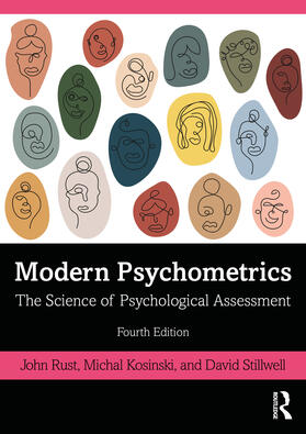 Rust / Kosinski / Stillwell |  Modern Psychometrics | Buch |  Sack Fachmedien