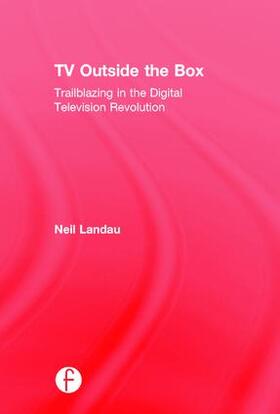 Landau |  TV Outside the Box | Buch |  Sack Fachmedien