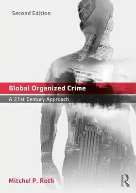 Roth |  Global Organized Crime | Buch |  Sack Fachmedien