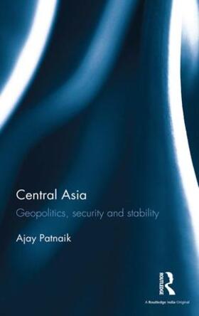 Patnaik |  Central Asia | Buch |  Sack Fachmedien