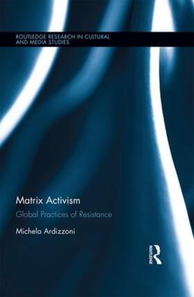 Ardizzoni |  Matrix Activism | Buch |  Sack Fachmedien