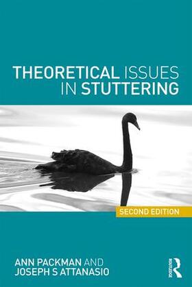 Packman / Attanasio |  Theoretical Issues in Stuttering | Buch |  Sack Fachmedien