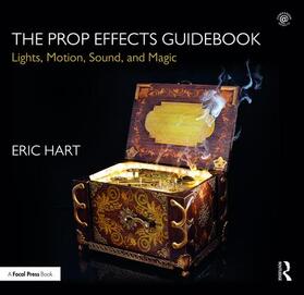 Hart |  The Prop Effects Guidebook | Buch |  Sack Fachmedien