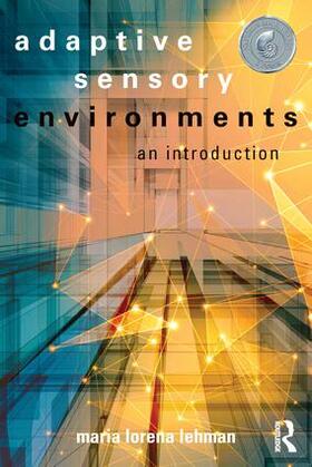 Lehman |  Adaptive Sensory Environments | Buch |  Sack Fachmedien