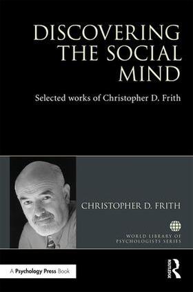 Frith |  Discovering the Social Mind | Buch |  Sack Fachmedien