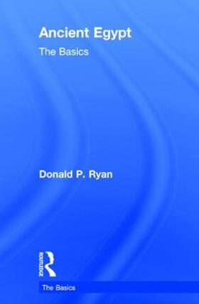 Ryan |  Ancient Egypt | Buch |  Sack Fachmedien