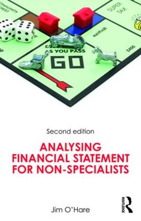 O'Hare |  Analysing Financial Statements for Non-Specialists | Buch |  Sack Fachmedien