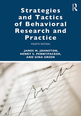Green / Johnston / Pennypacker |  Strategies and Tactics of Behavioral Research and Practice | Buch |  Sack Fachmedien