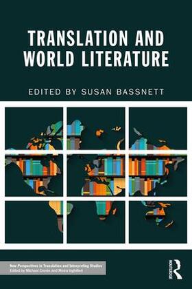 Bassnett |  Translation and World Literature | Buch |  Sack Fachmedien