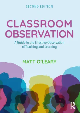 O'Leary |  Classroom Observation | Buch |  Sack Fachmedien