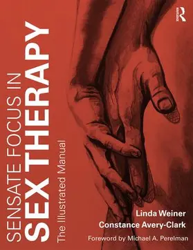 Weiner / Avery-Clark |  Sensate Focus in Sex Therapy | Buch |  Sack Fachmedien