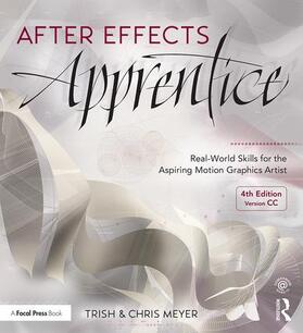 Meyer |  After Effects Apprentice | Buch |  Sack Fachmedien