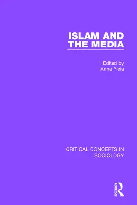 Piela |  Islam and the Media | Buch |  Sack Fachmedien