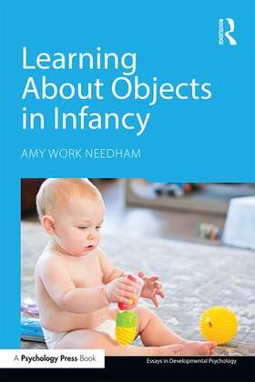 Needham |  Learning About Objects in Infancy | Buch |  Sack Fachmedien