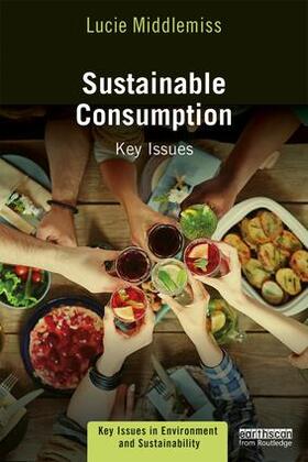 Middlemiss |  Sustainable Consumption | Buch |  Sack Fachmedien