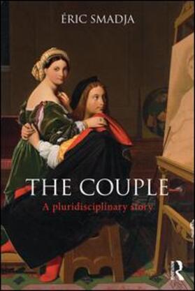 Smadja |  The Couple | Buch |  Sack Fachmedien
