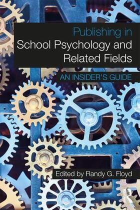 Floyd |  Publishing in School Psychology and Related Fields | Buch |  Sack Fachmedien