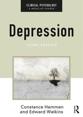 Hammen / Watkins |  Depression | Buch |  Sack Fachmedien