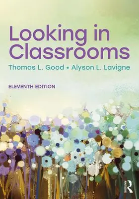 Good / Lavigne |  Looking in Classrooms | Buch |  Sack Fachmedien