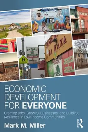 Miller |  Economic Development for Everyone | Buch |  Sack Fachmedien