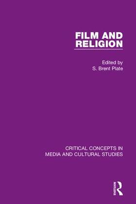 Plate |  Film and Religion | Buch |  Sack Fachmedien