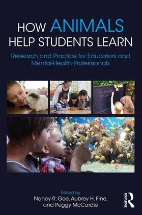Gee / Fine / McCardle |  How Animals Help Students Learn | Buch |  Sack Fachmedien