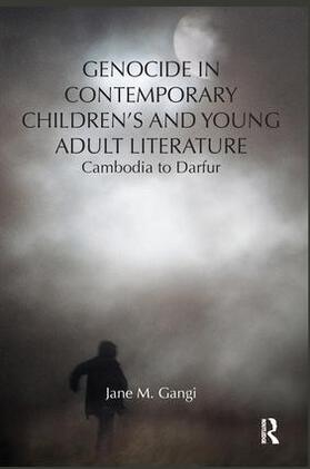 Gangi |  Genocide in Contemporary Children's and Young Adult Literature | Buch |  Sack Fachmedien