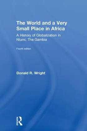 Wright |  The World and a Very Small Place in Africa | Buch |  Sack Fachmedien