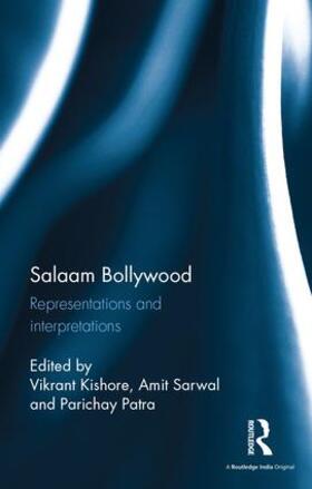 Kishore / Sarwal / Patra |  Salaam Bollywood | Buch |  Sack Fachmedien