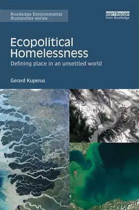 Kuperus |  Ecopolitical Homelessness | Buch |  Sack Fachmedien