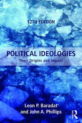 Baradat / Phillips |  Political Ideologies | Buch |  Sack Fachmedien